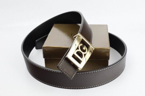 DnG Belts AAA 414