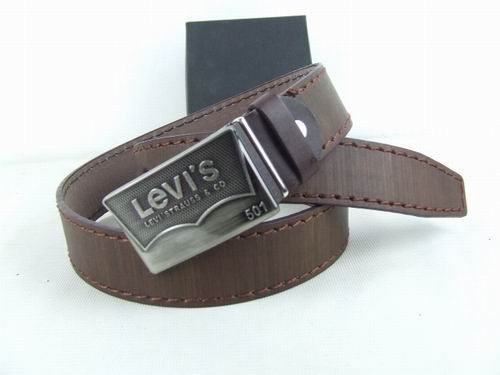LiEVIS Belts A 030