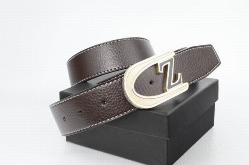 ZAGNA Belts AAA 064