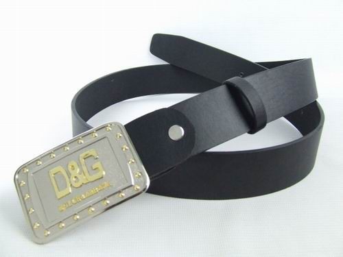 DnG Belts A 068