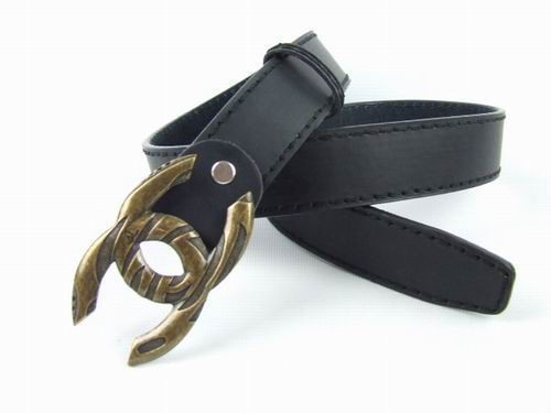 CHANNEL Belts A 003