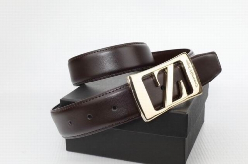 ZAGNA Belts AAA 055