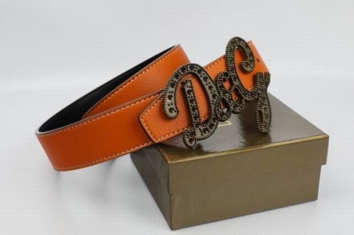 DnG Belts AAA 236