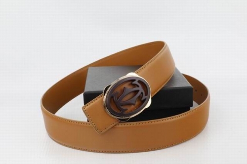 Cartier Belts AAA 037