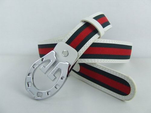 GUCCI Belts A 136