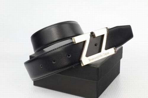 ZAGNA Belts AAA 072