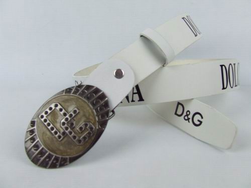 DnG Belts A 287