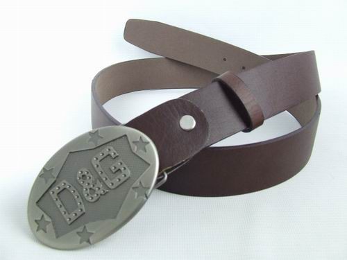 DnG Belts A 107