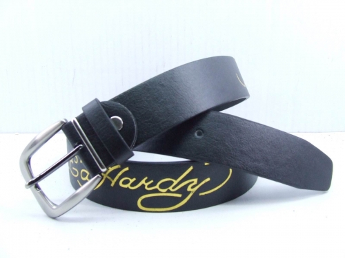 Ed Haridy Belts A 029