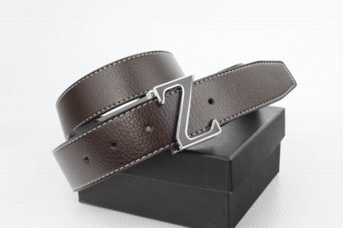 ZAGNA Belts AAA 060