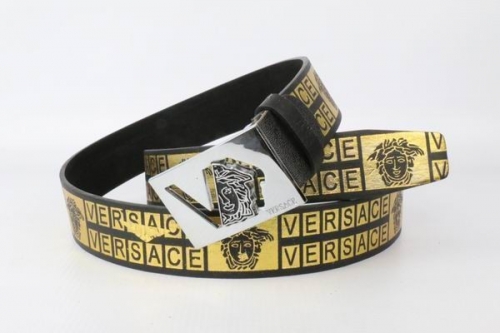 VERSACE Belts A 098