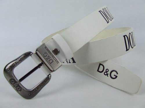 DnG Belts A 303