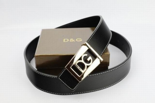 DnG Belts AAA 408