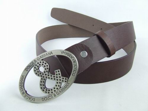 DnG Belts A 109