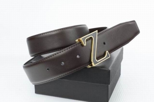 ZAGNA Belts AAA 053