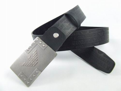 ARMANI Belts A 186