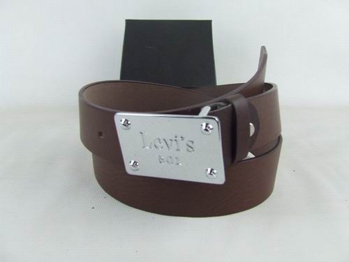 LiEVIS Belts A 022