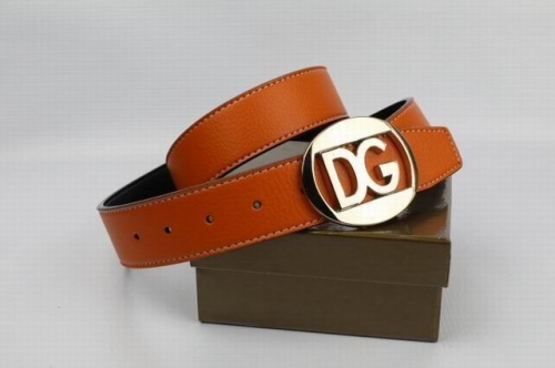 DnG Belts AAA 556