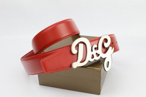 DnG Belts AAA 071