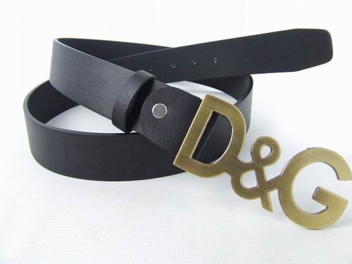 DnG Belts A 093