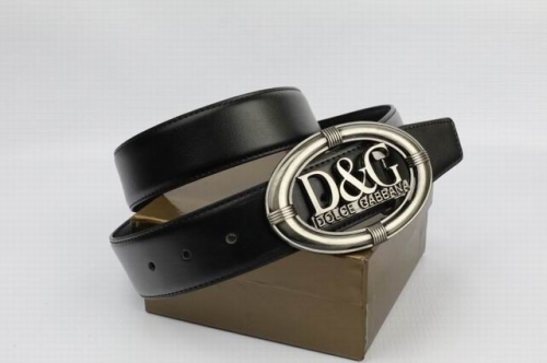 DnG Belts AAA 461