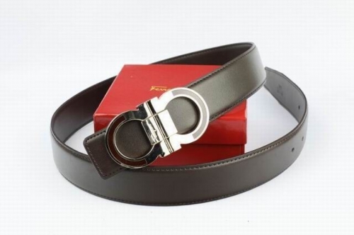 Feriagamo Belts AAA 814