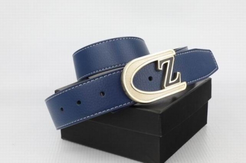 ZAGNA Belts AAA 093