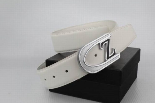 ZAGNA Belts AAA 034