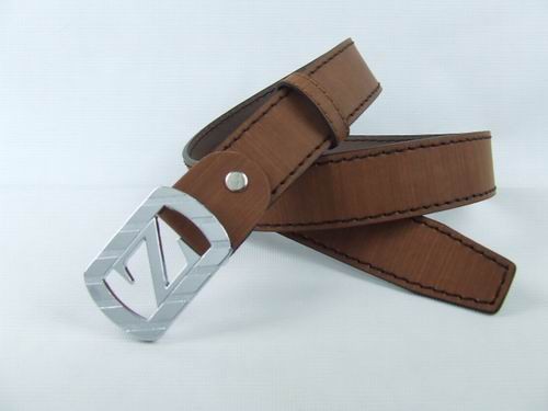 ZAGNA Belts A 019