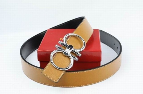 Feriagamo Belts AAA 916