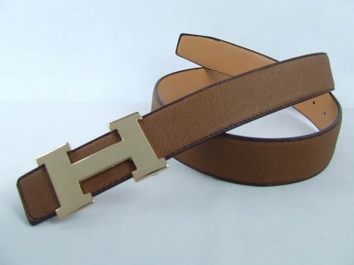 Hermes Belts A 029