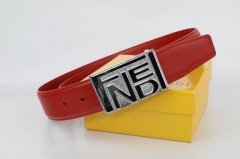Fandi Belts AAA 004