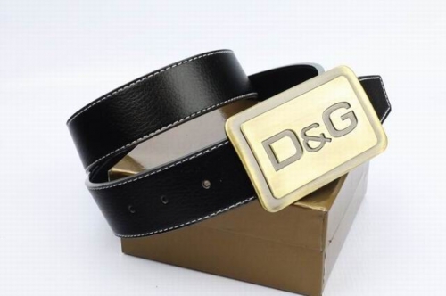 DnG Belts AAA 397