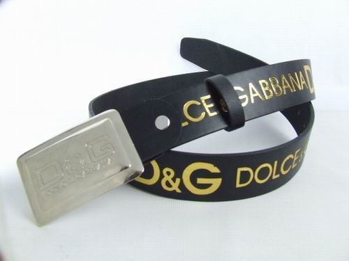 DnG Belts A 319