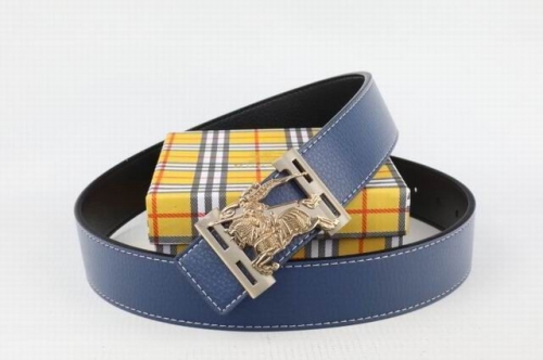 Burber2y Belts AAA 118