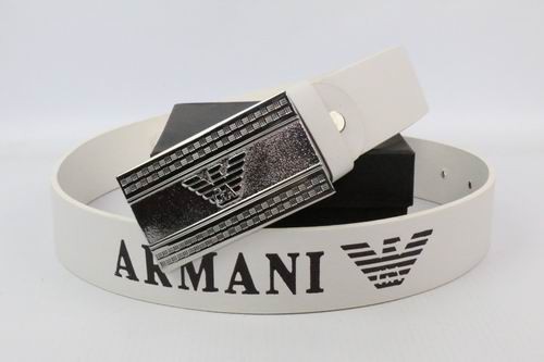 ARMANI Belts A 237