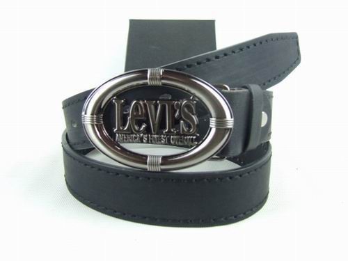 LiEVIS Belts A 019