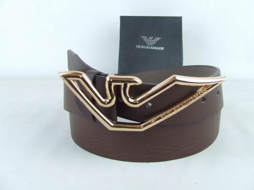 ARMANI Belts A 212