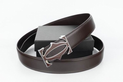 Cartier Belts AAA 005