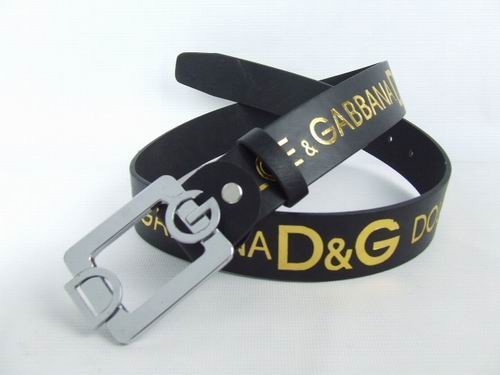 DnG Belts A 311