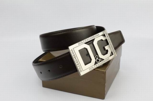 DnG Belts AAA 048