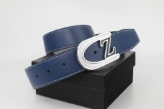 ZAGNA Belts AAA 092