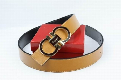 Feriagamo Belts AAA 927