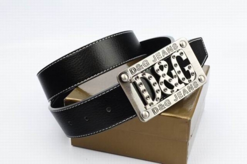 DnG Belts AAA 411