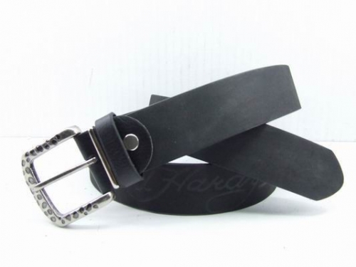 Ed Haridy Belts A 014