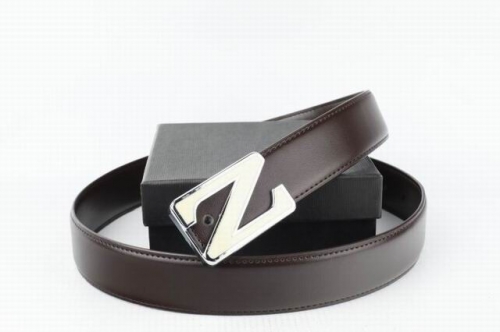 ZAGNA Belts AAA 047