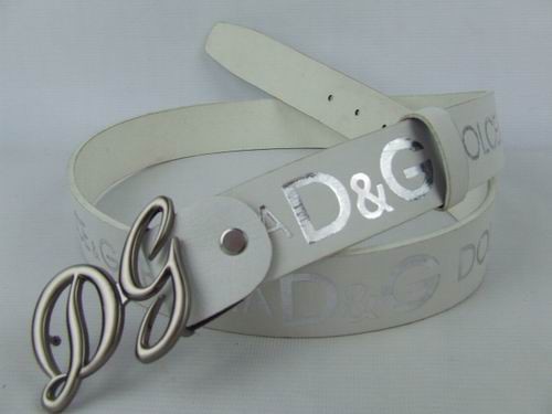 DnG Belts A 021