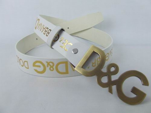 DnG Belts A 208