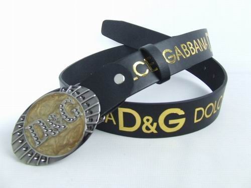 DnG Belts A 341