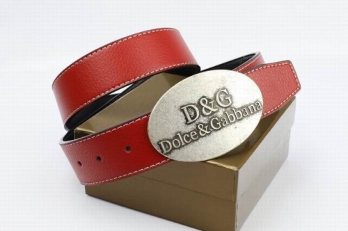DnG Belts AAA 588